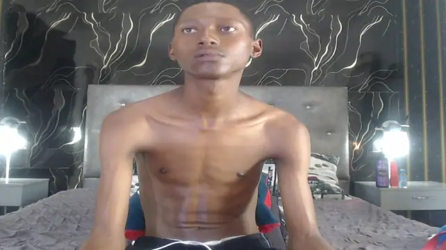 Joel_Bell's Live XXX Chat