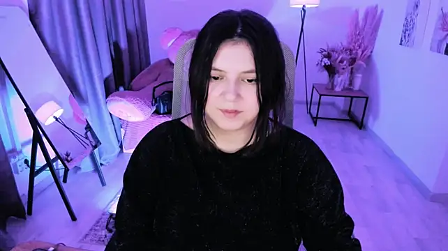 DiaAngell Chat XXX in diretta
