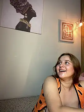 Chat XXX Live chloe_latin__