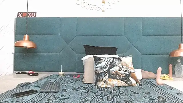 chanel_grant's Live XXX Chat