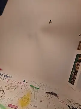 Corrall98 Webcam-Show
