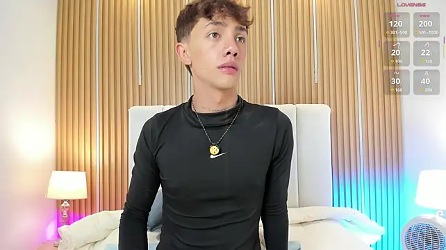 Timothy_ros – Live XXX-chat