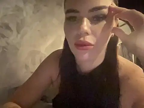 Chat +18 de Avyraeh ao vivo