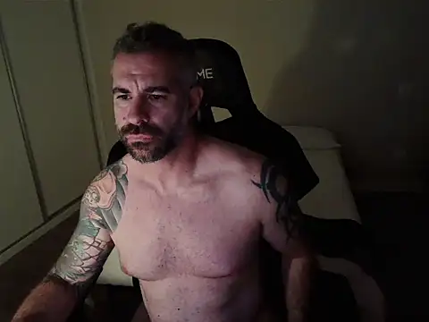 XXX chat uživo modela mar88magic