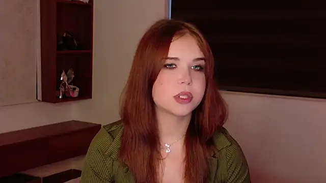 Lilith_Bonheur's Live XXX Chat
