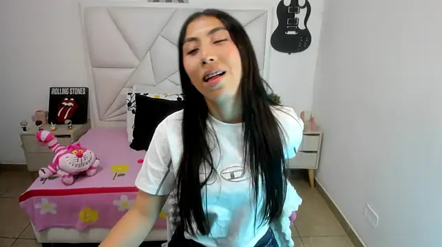 Sembang XXX Secara Langsung Sophia_abad7