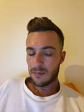 Turkishmodell Adlı Modelin Canlı XXX Sohbeti