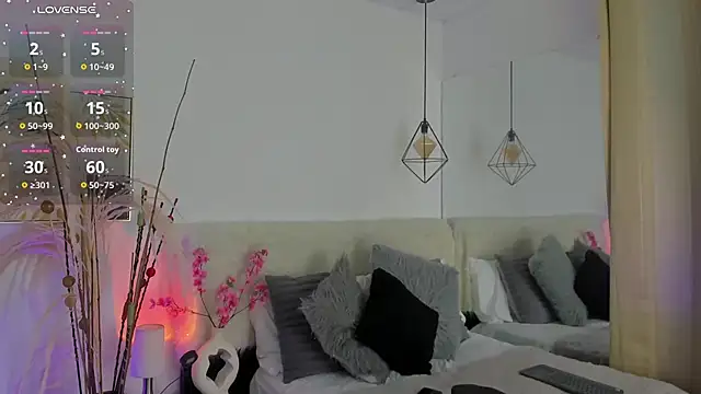 XXX chat uživo modela Sweet_Cherry__1