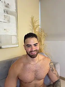 PaulPhoenix_ Live XXX Chat