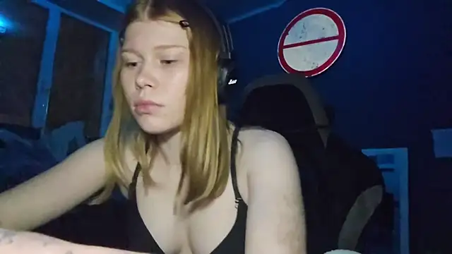 LizaVogan Live XXX-chat