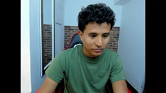 WIZARD-ALESSANDRO Live XXX-Chat