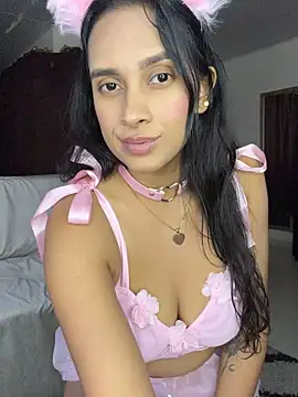LunaHeat – Naživo XXX chat