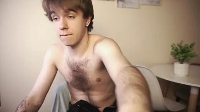 Chat XXX en directo de DaveBevy