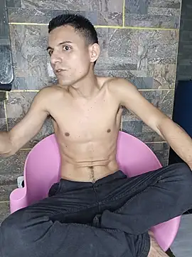 XXX chat uživo modela _king_emir