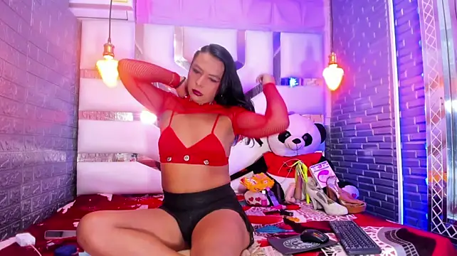 EmmyTorner – Naživo XXX chat
