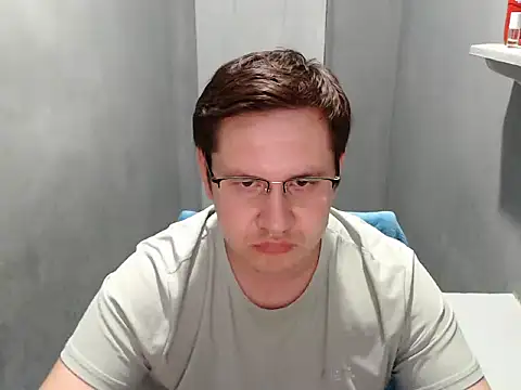 Max_Marlinn 现场XXX聊天