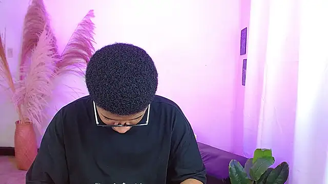 Chat XXX ao vivo de camicum18
