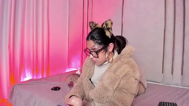 Chat XXX ao vivo de oushu