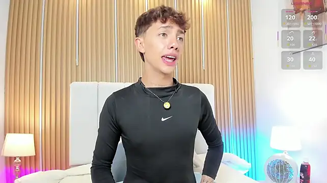 Timothy_rosのライブXXXチャット
