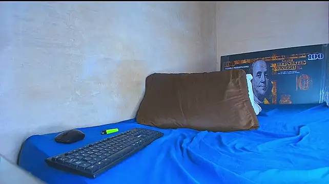 Chat +18 de Thomass00 ao vivo