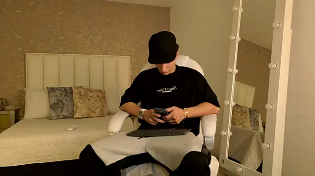 Chat XXX Live JordanMiller_