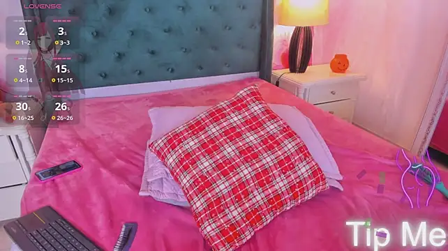 AntonellaBernadi – Naživo XXX chat