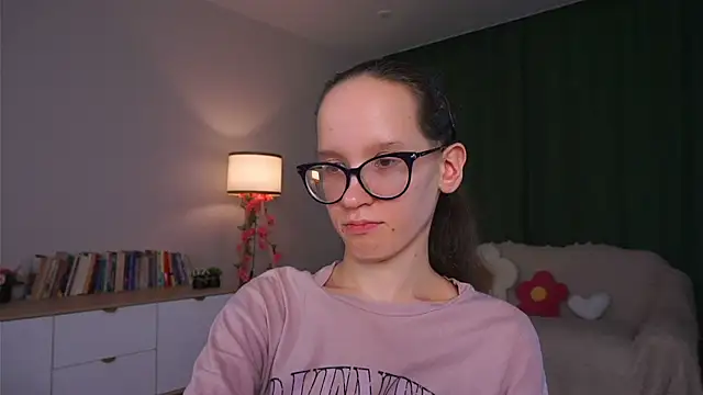 Chatroom XXX en direct de BettyBrowni