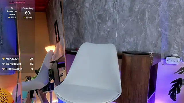 Živý XXX chat Lauren_smiles