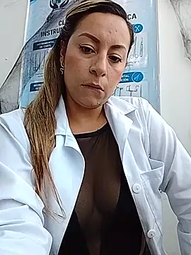 Dr-Kathy_23's Live XXX Chat