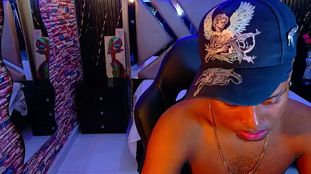 joel_embid Live XXX-Chat