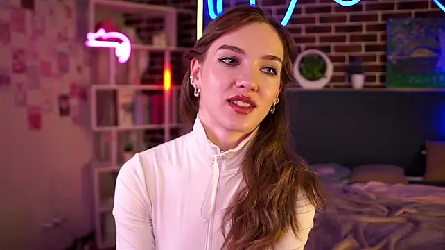 Czat XXX na żywo – MarielRoloson
