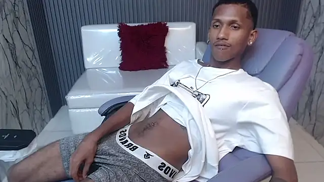 ManSant Live XXX-chat