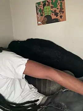paymelongway's Live XXX Chat