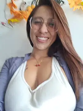 VALERY-94's Live XXX Chat