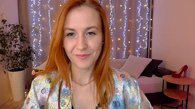 LeonaFoxx's Live XXX Chat