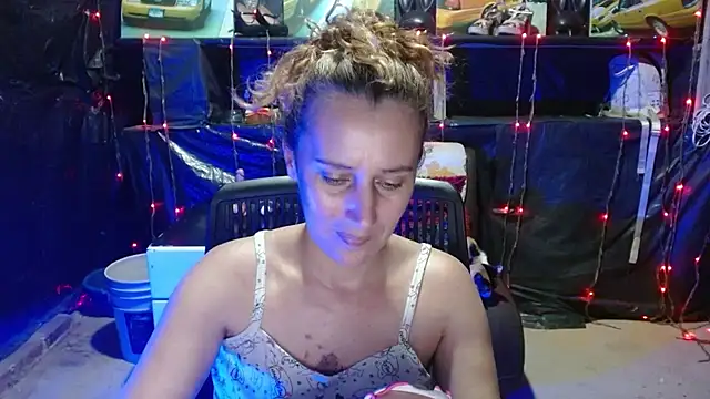 marian_bailey7 – Live XXX-chat