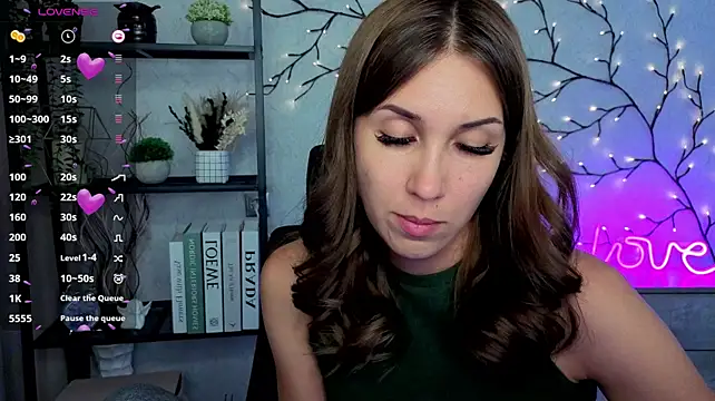 Chat XXX Live DreamVelour