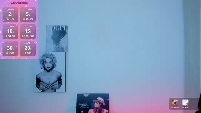 Chat XXX Live Millie_bobby