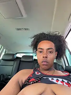 צ'אט XXX בשידור חי של seductivefreak7