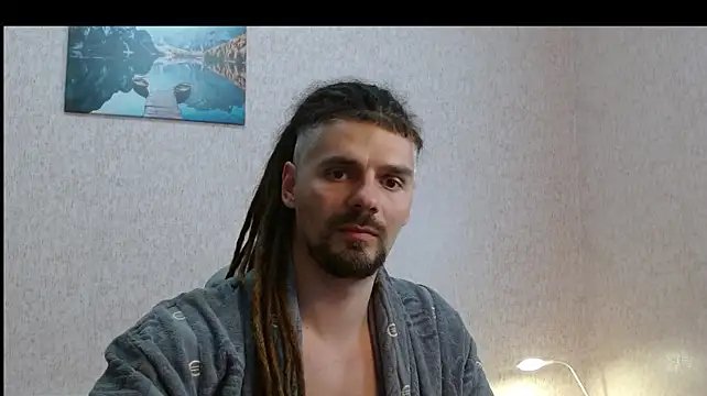 Chat XXX en directo de Aestheticguy101