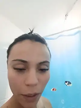 XXX chat uživo modela Vero_333