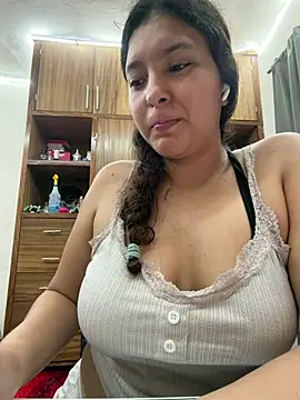 Czat XXX na żywo – mariatudulceadiccion