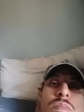 Deadzombie333 élő XXX-chatje