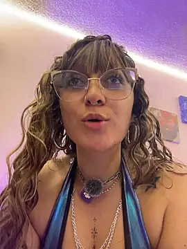 SammyGomez Chat XXX in diretta