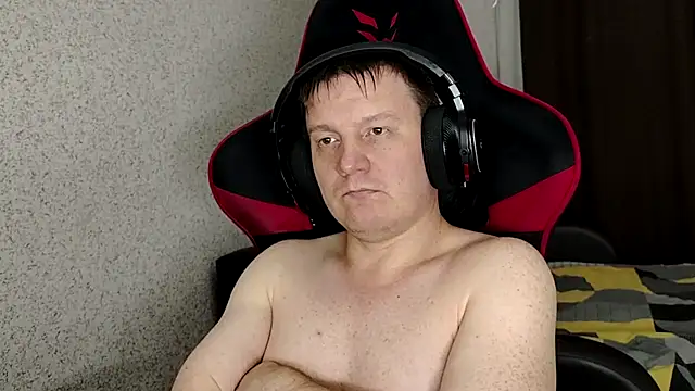 XXX chat uživo modela MysteriousWanderer