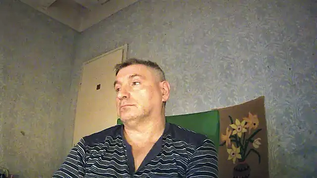 Show webcam de GYurmoka70