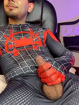 Chat XXX ao vivo de Samir_bear