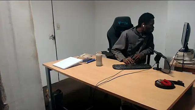 Mastertopdome Live XXX-chat