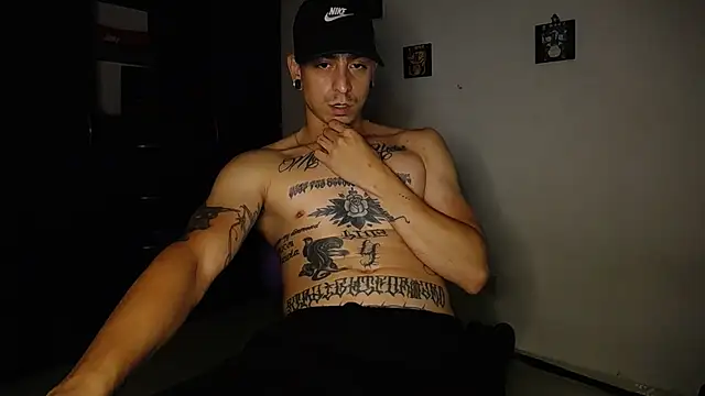 xxxmethodic Chat XXX live
