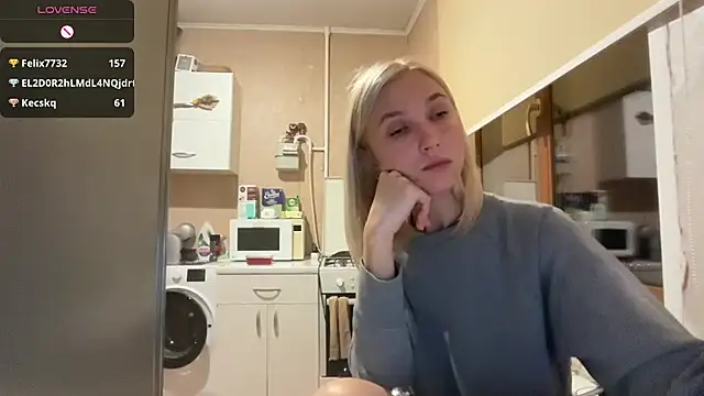 Chat XXX ao vivo de AngelJeni